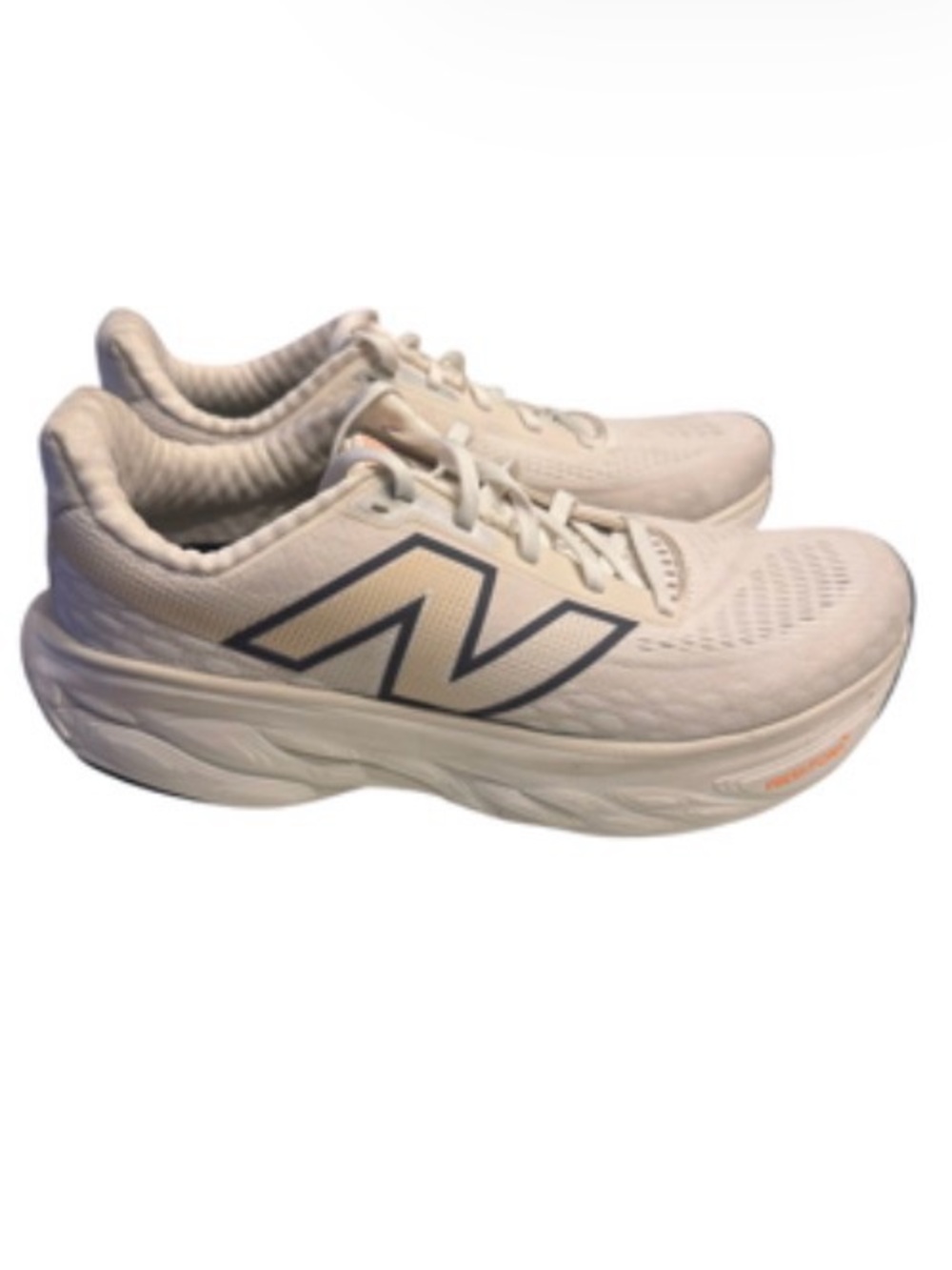 New Balance 1080v14 running/walking shoes.